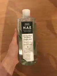 N.A.E. - Eau micellaire purifiante