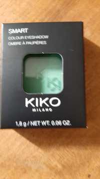 KIKO - Smart - Ombre à paupières