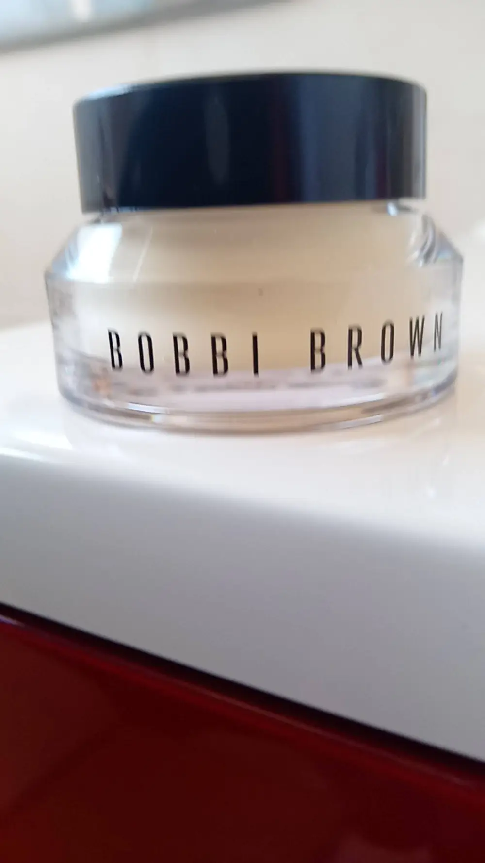 BOBBI BROWN - Base de maquillage vitaminée