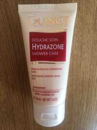 GUINOT - Hydrazone - Crème de douche hydratation corps
