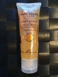 SANCTUARY SPA - Body scrub