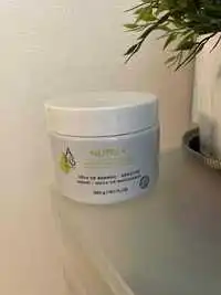 ANS BRASIL - Nutri + Masque hydratant