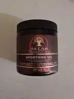 AS I AM - Smoothing gel