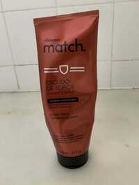 O BOTICARIO - Match escudo de força - Shampoo fortificante