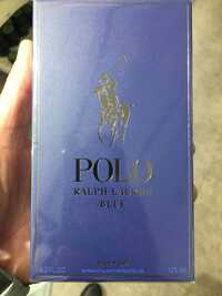 RALPH LAUREN - Polo - Parfum spray