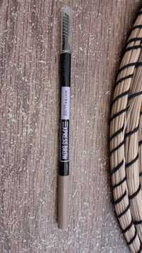MAYBELLINE - Express brow - Crayon ultra fin