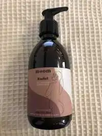 MOOM - Rachel - Gel douche protecteur