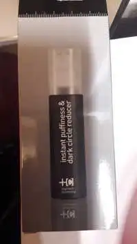 HC HIGH TECH COSMETICS - Instant puffiness & dark circle reducer