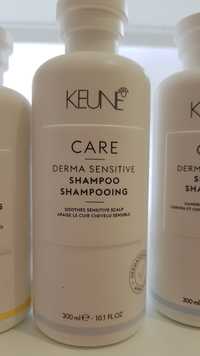 KEUNE - Derma sensitive - Shampooing