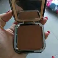 KIKO - Fond de teint compact en poudre 