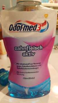 ODOL-MED3 - Zahnfleisch aktiv