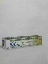 AERA NATURE BIO - Dentifrice protection blancheur