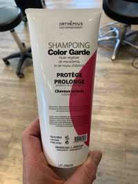 ORTHEMIUS - Color garde - Shampooing