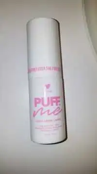 DESIGN.ME - Puff.me - Léger