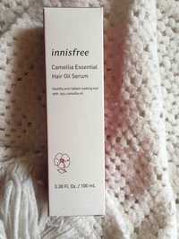 INNISFREE - Camellia essential - Hair oil serum