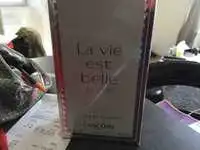 LANCÔME - La vie est belle en Rose - L'eau de toilette