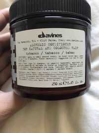 DAVINES - Alchemic conditioner for natural and coloured hair