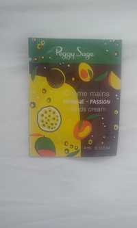 PEGGY SAGE - Mangue passion - Crème mains 