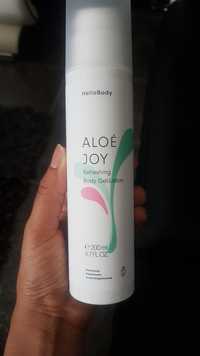 HELLOBODY - Aloé joy - Refreshing body gel-lotion