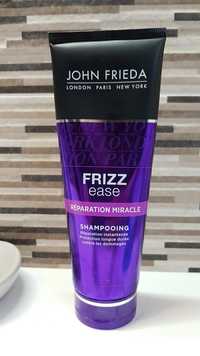 JOHN FRIEDA - Frizz Ease - Réparation miracle Shampooing