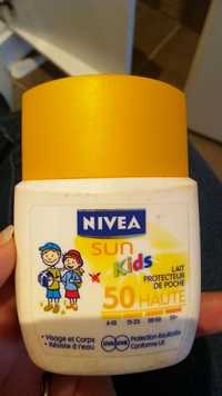 NIVEA SUN - Kids - 50 haute