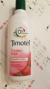 TIMOTEI - Couleur éclat - Shampooing cheveux colorés