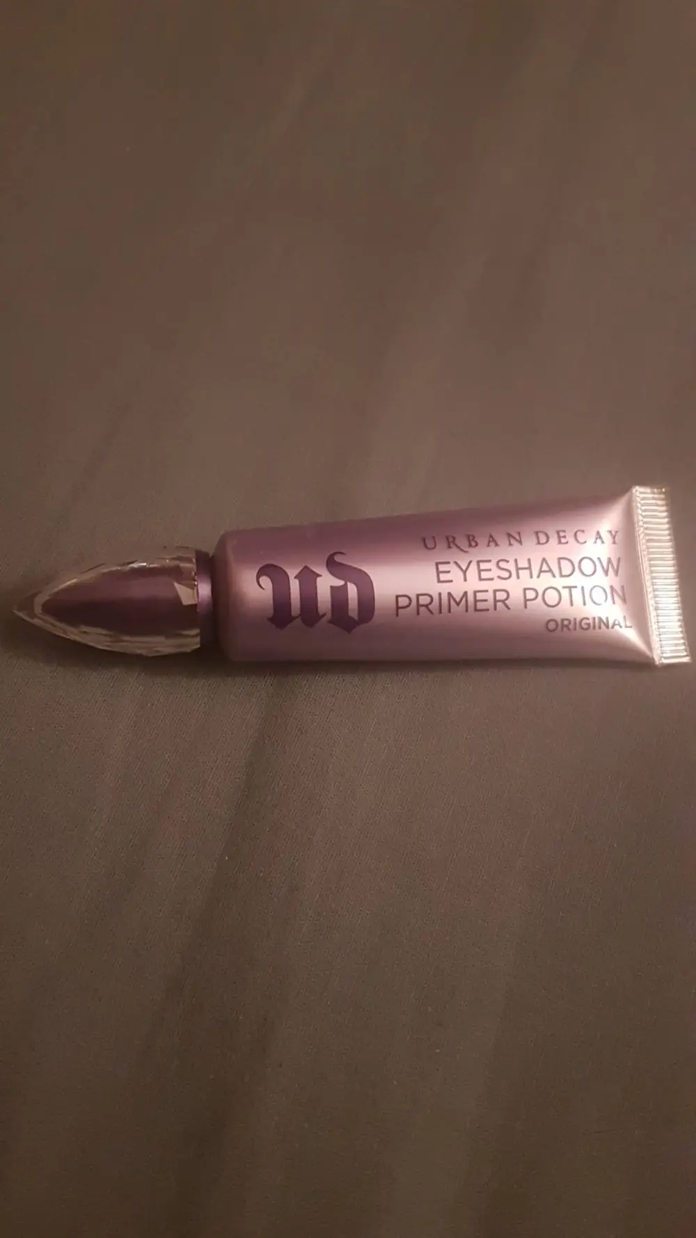 URBAN DECAY - Eyeshadow primer potion