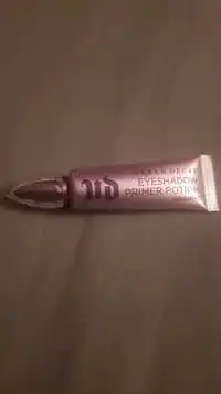 URBAN DECAY - Eyeshadow primer potion