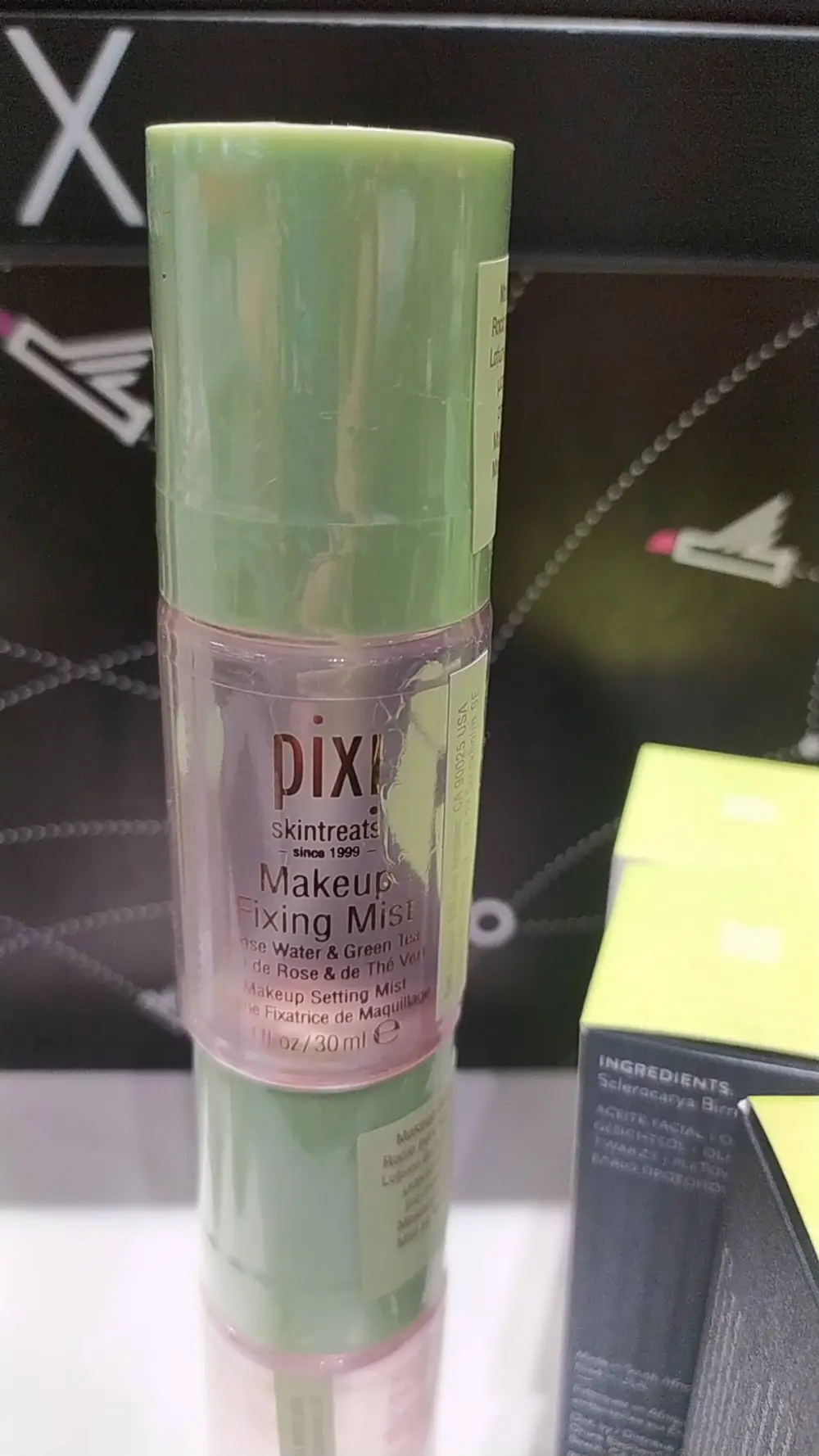 PIXI - Brume fixatrice de maquillage