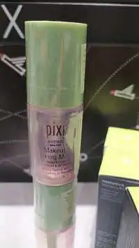 PIXI - Brume fixatrice de maquillage