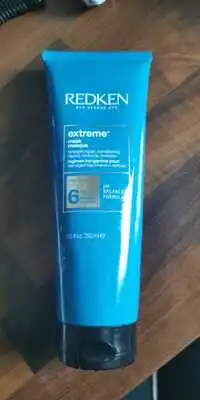 REDKEN - Extreme - Masque