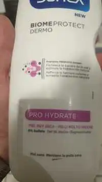 SANEX - Bio protect dermo