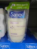 SANEX - Biomeprotect atopicare - Crème de douche