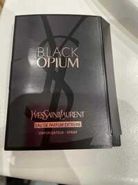 YVES SAINT LAURENT - Black Opium - Eau de parfum extrême