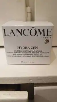 LANCÔME - Hydra zen - Gel-crème hydratant anti-stress