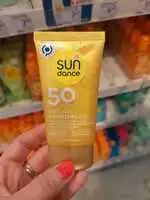 SUNDANCE - Anti-age sonnenfluid 50 hoch