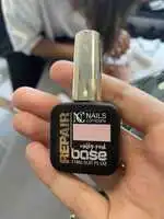 NAILS COMPANY - Repair base milky pink