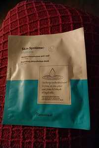MARIONNAUD - Skin système hydrate - Masque biocellulose anti-soif