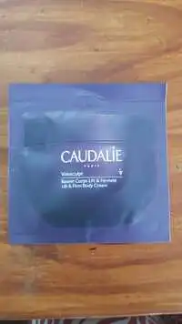 CAUDALIE - Vinosculpt - Baume Corps Lift & Fermeté