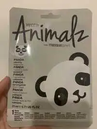 PRETTY ANIMALZ - Masque bar - Panda