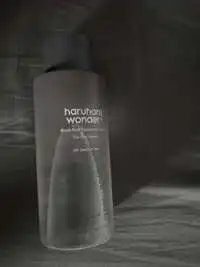 HARUHARU - Wonder - Black rice hyaluronic toner