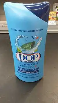 DOP - Antipelliculaire - Le shampooing très doux 