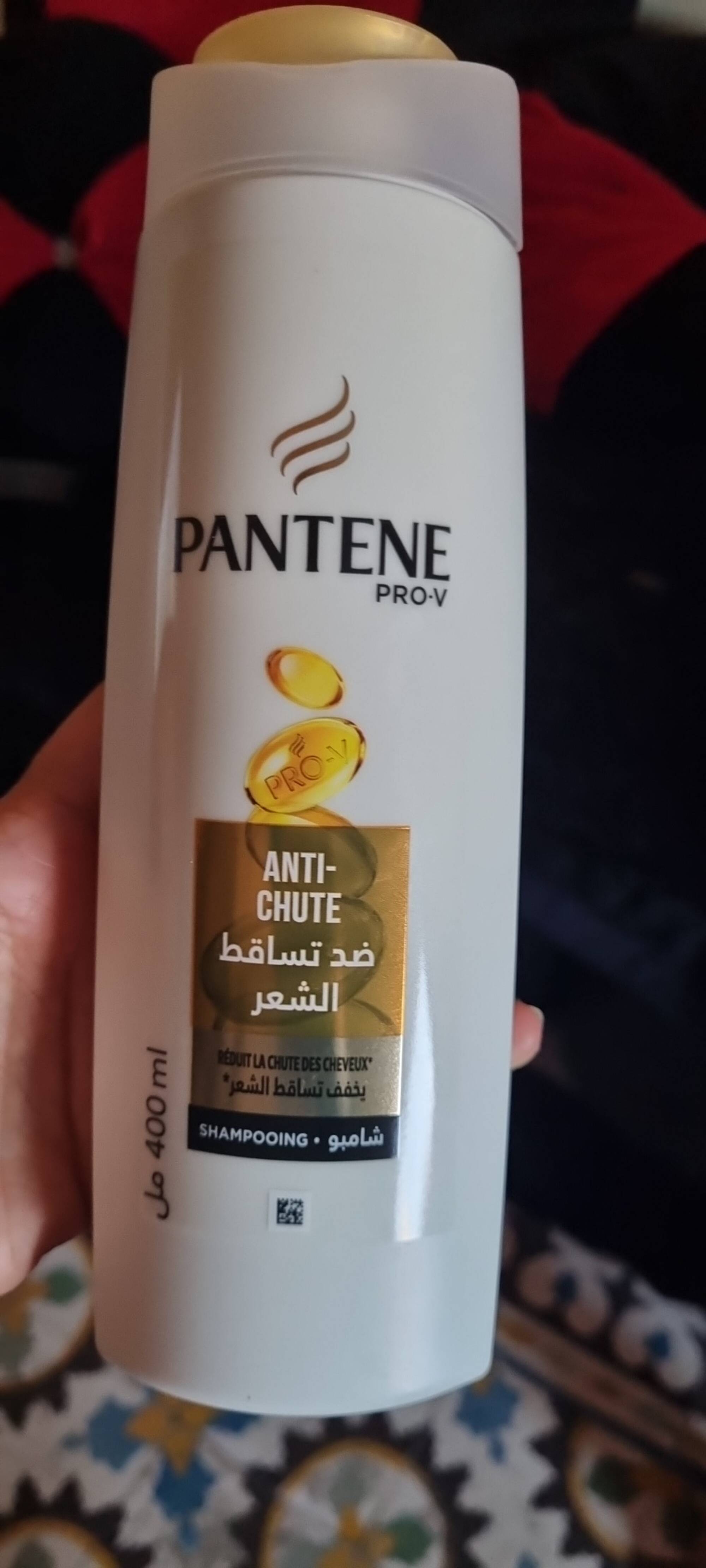 PANTENE PRO-V - Anti-chue - Shampooing