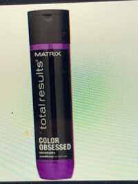 MATRIX - Total results - Color Obsessed mask