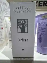 L'ERBOLARIO - Uomo - Perfume