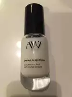 AYV COSMETICS - Caviar perfection - Sérum anti-âge