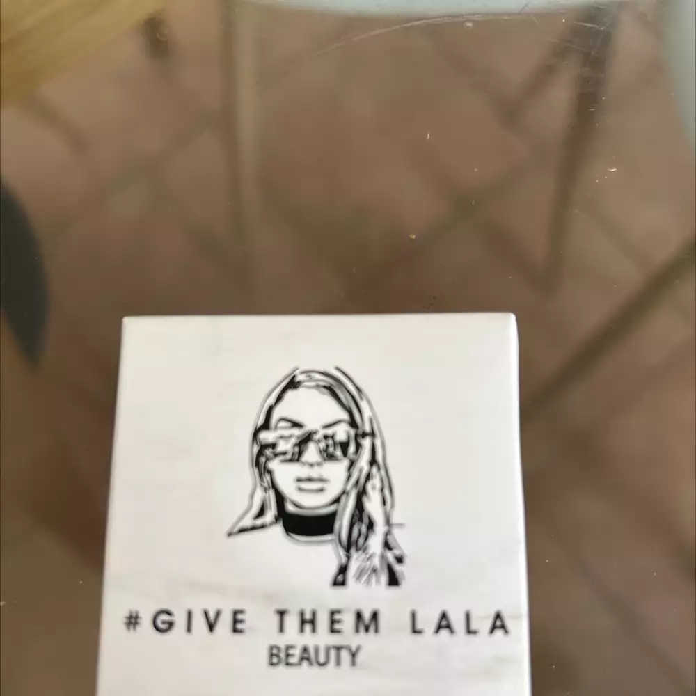 GIVE THEM LALA - Bora bora - Poudre bronzante