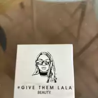 GIVE THEM LALA - Bora bora - Poudre bronzante