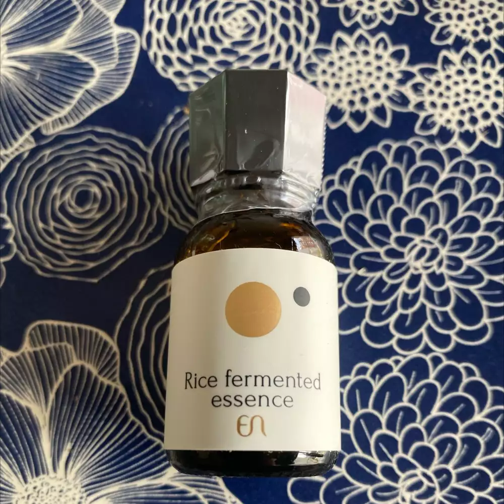 EN - Rice fermented essence