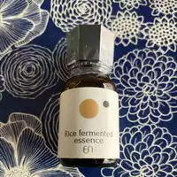EN - Rice fermented essence